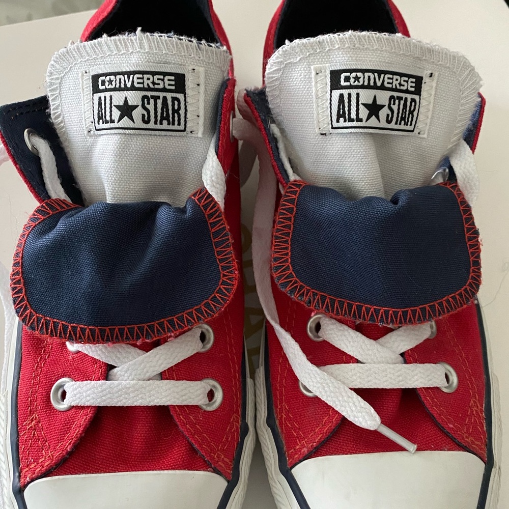 Converse shoes